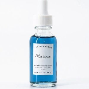 Earth Harbor Marina Biome Brightening Ampoule - new